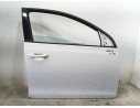 Recambio de puerta delantera derecha para volkswagen golf vi (5k1) 1.4 tsi referencia OEM IAM 5K4831056H  