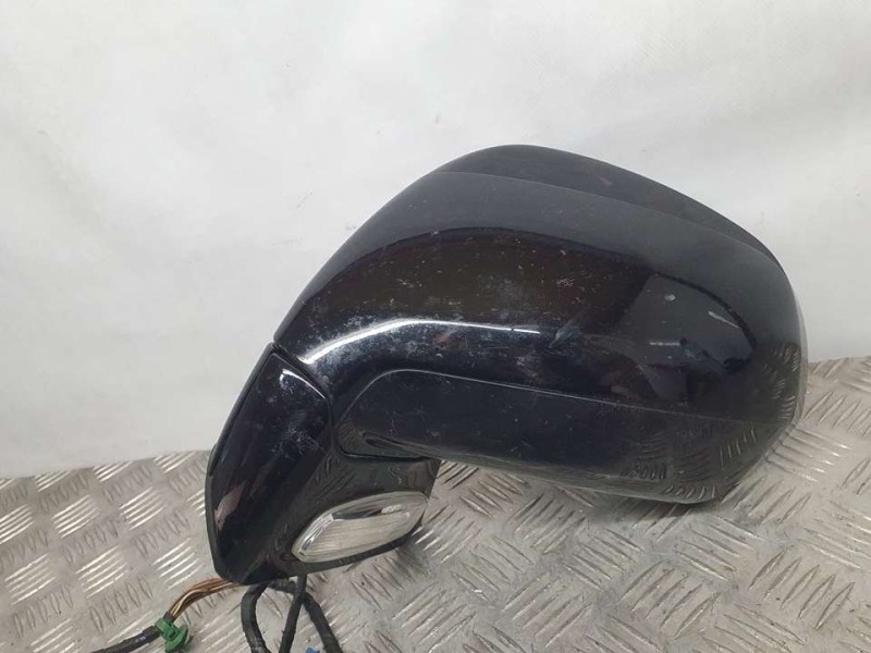 Recambio de retrovisor izquierdo para citroën c4 grand picasso 2.0 hdi fap referencia OEM IAM SIN REF  ELECTRICO 6 , 5 Y 3 CABLE