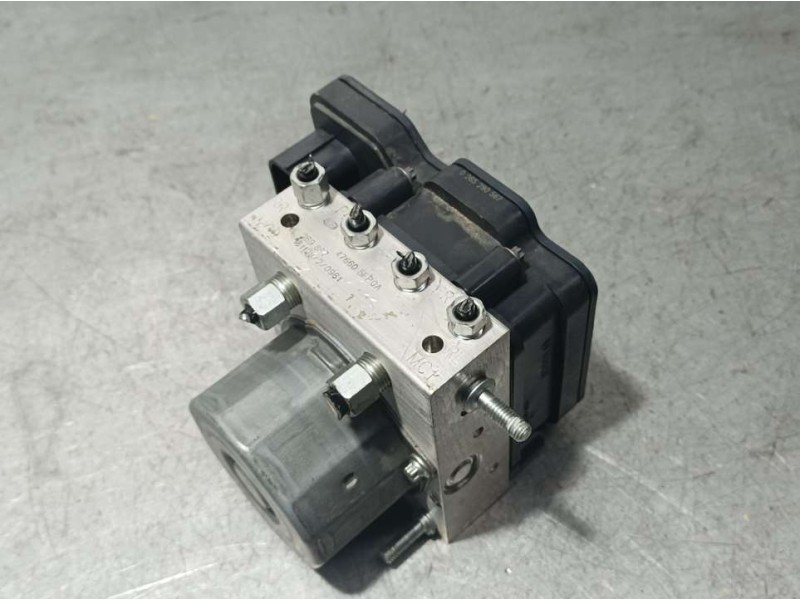 Recambio de abs para nissan micra v (k14) 1.0 gasolina referencia OEM IAM 476605FP0A 269897 