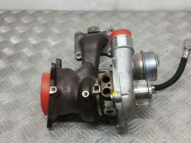 Recambio de turbocompresor para ford kuga titanium referencia OEM IAM F1FG6K682AD 16399700020 BORGWARNER