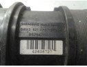 Recambio de caudalimetro para citroën xsara berlina 1.9 diesel referencia OEM IAM 9629471080 5WK9621 SIEMENS