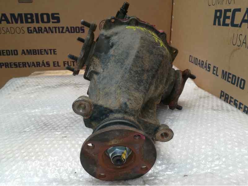 Recambio de diferencial trasero para toyota rav 4 (a2) 2.0 sol 44x (2003) referencia OEM IAM   