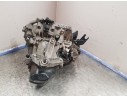Recambio de caja cambios para renault modus confort dynamique referencia OEM IAM JR5113  5VELOCIDADES