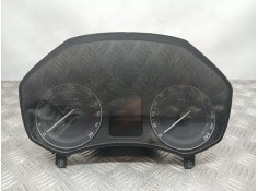 Recambio de cuadro instrumentos para skoda octavia berlina (1z3) elegance referencia OEM IAM 1Z0920842H  A2C53301872