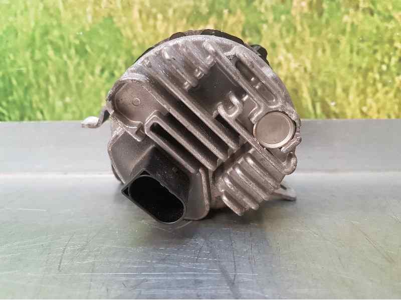 Recambio de bomba agua adicional para mercedes-benz clase c coupe (w205) c 63 amg (205.386) referencia OEM IAM A2055002900 A2C91