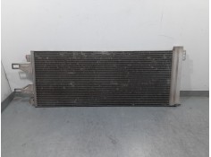 Recambio de condensador / radiador aire acondicionado para citroën jumper iii furgoneta 2.0 bluehdi 110 referencia OEM IAM 13714