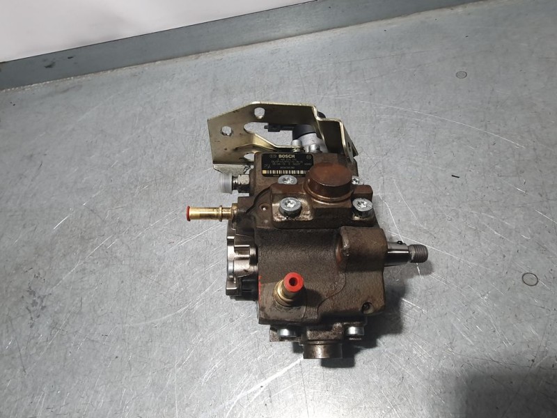 Recambio de bomba alta presion para citroën berlingo 1.6 hdi fap referencia OEM IAM 9656300380 0445010102 BOSCH