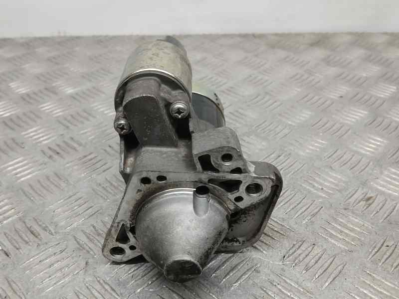 Recambio de motor arranque para nissan qashqai (j10) acenta referencia OEM IAM 2330000Q0F 331457 LGK