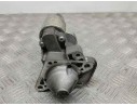 Recambio de motor arranque para nissan qashqai (j10) acenta referencia OEM IAM 2330000Q0F 331457 LGK
