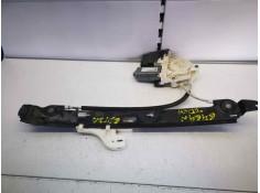 Recambio de elevalunas trasero derecho para seat altea xl (5p5) reference referencia OEM IAM   1K0959704M