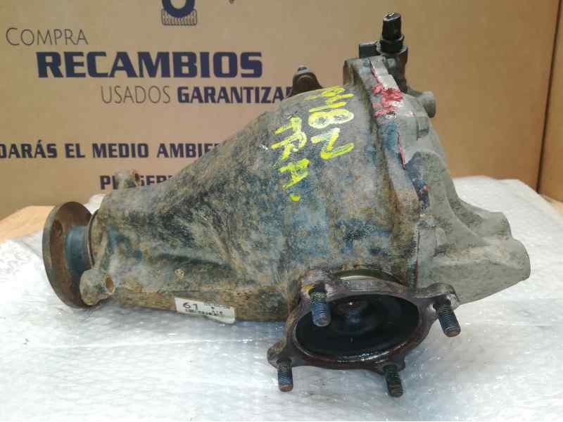 Recambio de diferencial trasero para toyota rav 4 (a2) 2.0 sol 44x (2003) referencia OEM IAM   