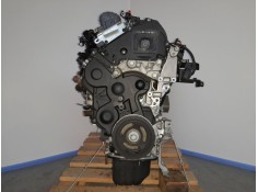 Recambio de motor completo para peugeot 207 urban referencia OEM IAM 8H01 0510727 