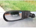 Recambio de retrovisor izquierdo para fiat punto berlina (188) 1.2 8v referencia OEM IAM 0735310075  C/ MANDO