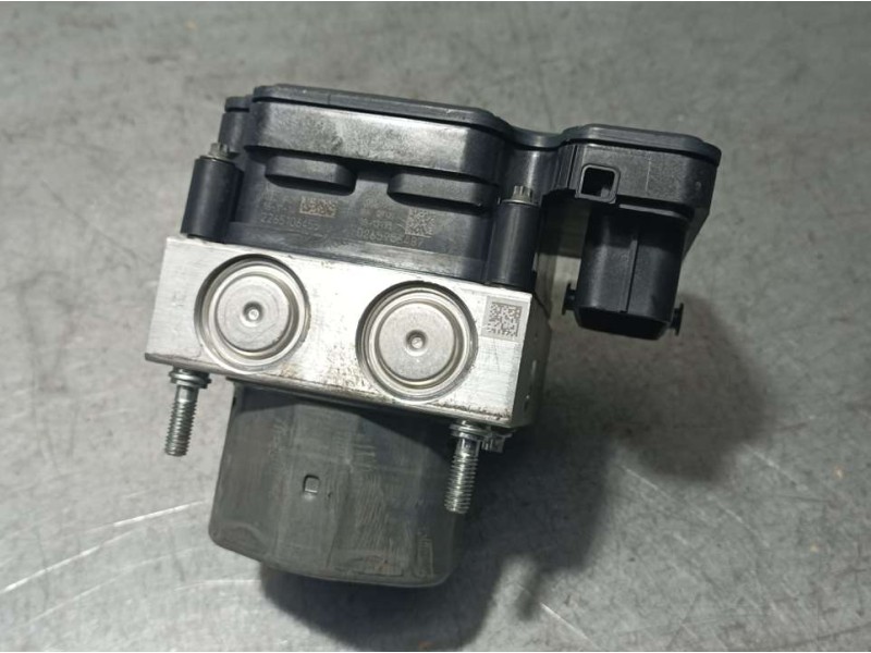 Recambio de abs para nissan micra v (k14) 1.0 gasolina referencia OEM IAM 476605FP0A 269897 