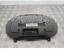 Recambio de cuadro instrumentos para skoda octavia berlina (1z3) elegance referencia OEM IAM 1Z0920842H  A2C53301872