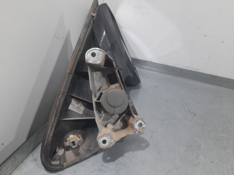 Recambio de retrovisor derecho para ford transit autobús (fd_ _, fb_ _, fs_ _, fz_ _, fc_ _) 2.2 tdci referencia OEM IAM 6C16176