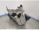 Recambio de caja cambios para renault modus confort dynamique referencia OEM IAM JR5113  5VELOCIDADES