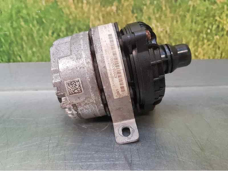 Recambio de bomba agua adicional para mercedes-benz clase c coupe (w205) c 63 amg (205.386) referencia OEM IAM A2055002900 A2C91