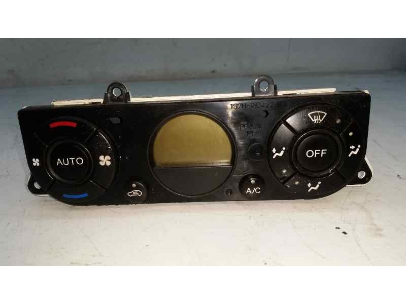 Recambio de mando climatizador para ford mondeo berlina (ge) ghia referencia OEM IAM 1S7H18C612AC  