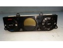 Recambio de mando climatizador para ford mondeo berlina (ge) ghia referencia OEM IAM 1S7H18C612AC  