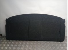 Recambio de bandeja trasera para toyota auris active referencia OEM IAM 6433002A30C0  