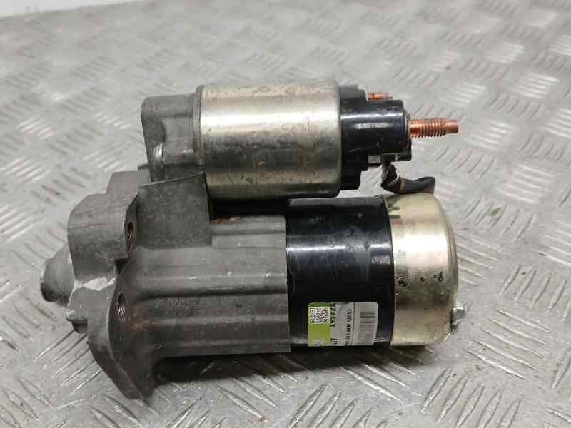 Recambio de motor arranque para nissan qashqai (j10) acenta referencia OEM IAM 2330000Q0F 331457 LGK