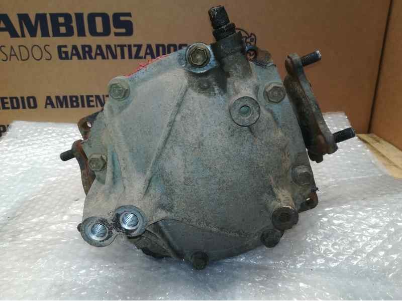 Recambio de diferencial trasero para toyota rav 4 (a2) 2.0 sol 44x (2003) referencia OEM IAM   