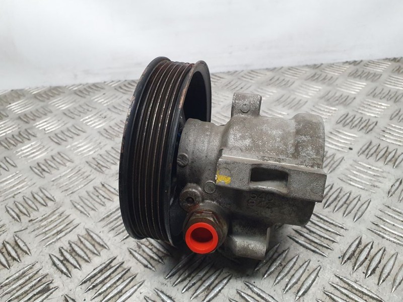 Recambio de bomba direccion para daewoo nubira berlina sx plus referencia OEM IAM SIN REF  