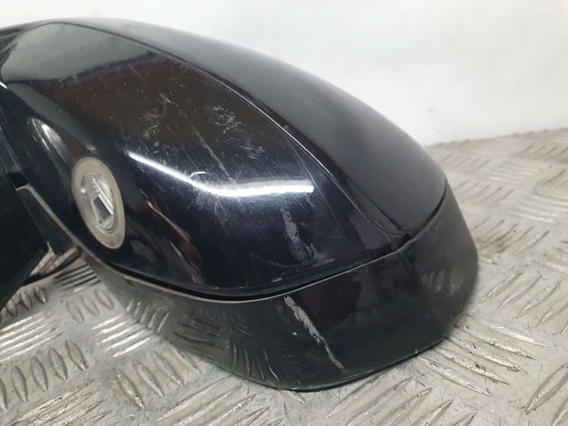 Recambio de retrovisor izquierdo para citroën c4 grand picasso 2.0 hdi fap referencia OEM IAM SIN REF  ELECTRICO 6 , 5 Y 3 CABLE