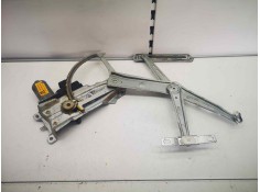 Recambio de elevalunas delantero derecho para opel zafira a 2.0 dti referencia OEM IAM 90579356  6 PINS