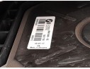 Recambio de electroventilador para bmw i3 (i01) electric referencia OEM IAM 17428642143  