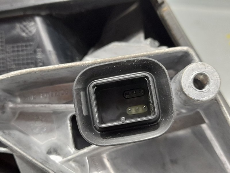 Recambio de retrovisor derecho para bmw serie 1 lim. (f40) 118d referencia OEM IAM 51169448494  ELECTRICO