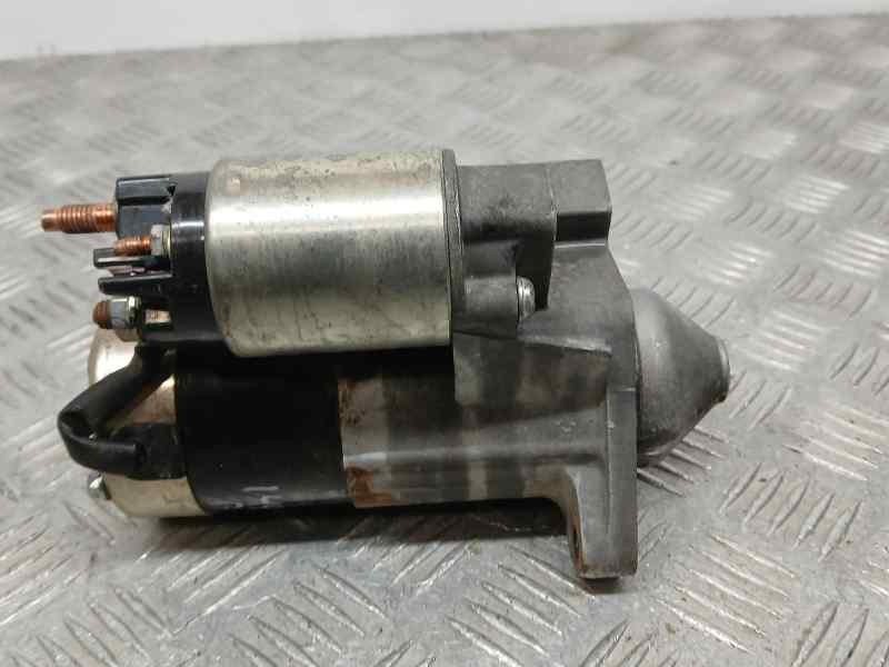 Recambio de motor arranque para nissan qashqai (j10) acenta referencia OEM IAM 2330000Q0F 331457 LGK