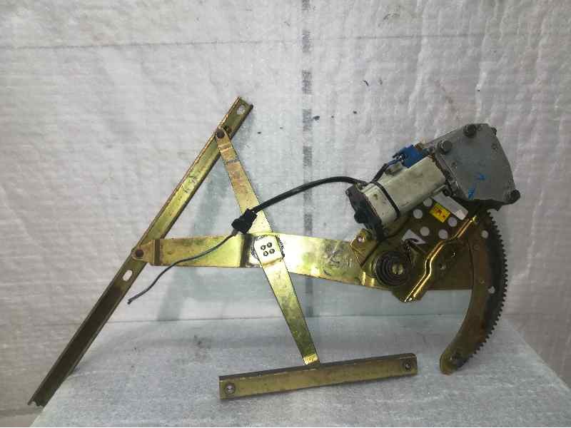 Recambio de elevalunas delantero derecho para tata telco referencia OEM IAM 2658549123 2 PINS ELECTRICO 