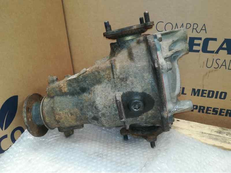 Recambio de diferencial trasero para toyota rav 4 (a2) 2.0 sol 44x (2003) referencia OEM IAM   