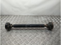 Recambio de transmision central delantera para porsche cayenne (typ 9pa) turbo referencia OEM IAM 7L0521101A  