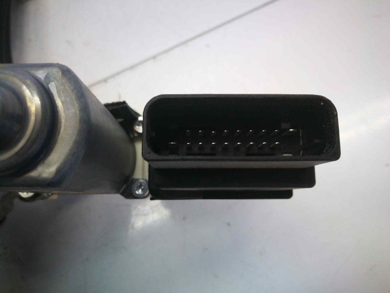Recambio de elevalunas trasero derecho para seat altea xl (5p5) reference referencia OEM IAM   1K0959704M