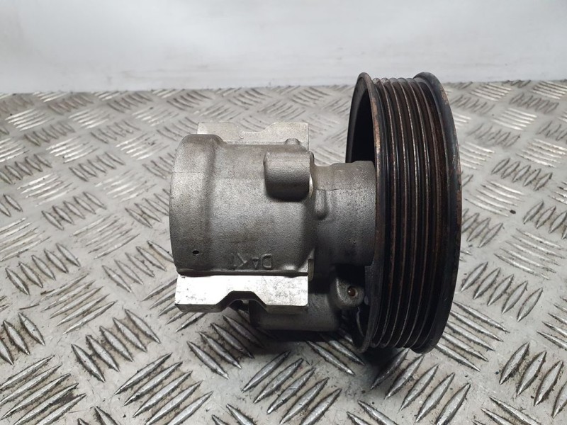 Recambio de bomba direccion para daewoo nubira berlina sx plus referencia OEM IAM SIN REF  