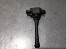 Recambio de bobina encendido para dacia sandero basis referencia OEM IAM 224330437R HMLGT9501R HITACHI