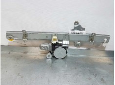 ELEVALUNAS DELANTERO DERECHO 807205FA2A ELECTRICO 6 PINS