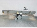 Recambio de elevalunas delantero derecho para nissan micra v (k14) 1.0 gasolina referencia OEM IAM   ELECTRICO 6 PINS