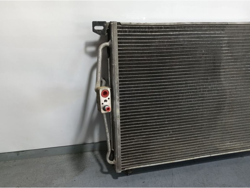 Recambio de condensador / radiador aire acondicionado para opel omega b básico berlina referencia OEM IAM 52460418  HARRISON