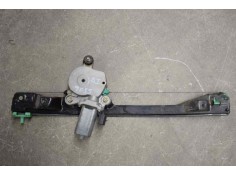 Recambio de elevalunas delantero izquierdo para fiat punto berlina (188) 1.2 8v referencia OEM IAM  2 PINS ELECTRICO