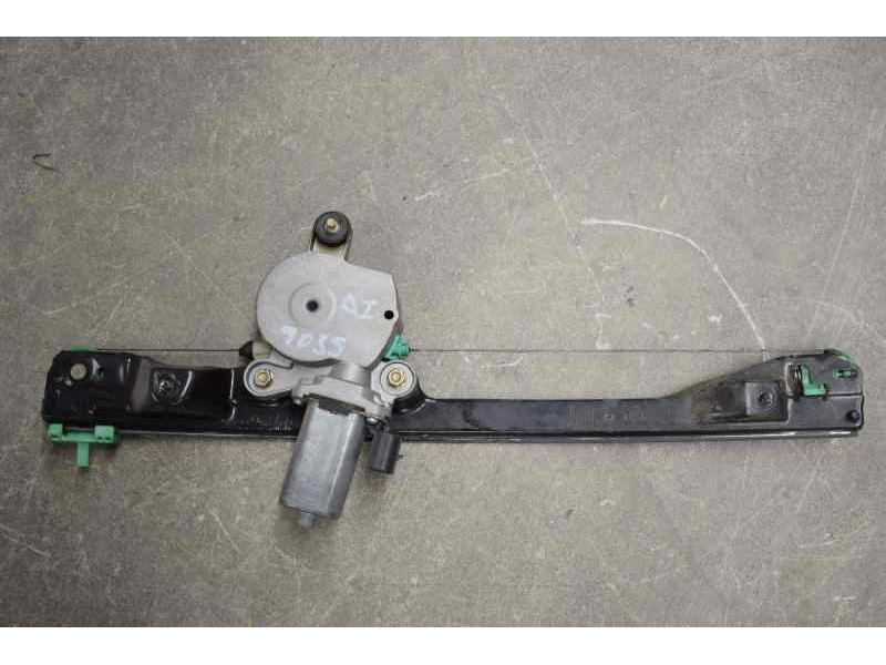 Recambio de elevalunas delantero izquierdo para fiat punto berlina (188) 1.2 8v referencia OEM IAM  2 PINS ELECTRICO
