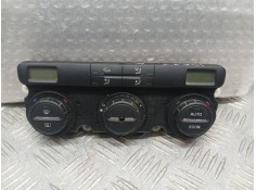 Recambio de mando climatizador para skoda octavia berlina (1z3) elegance referencia OEM IAM 1Z0907044AB  5HB008732