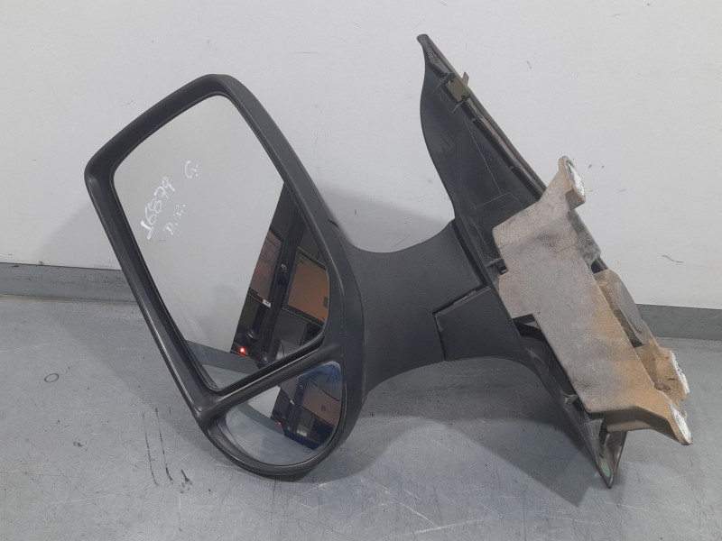 Recambio de retrovisor izquierdo para ford transit autobús (fd_ _, fb_ _, fs_ _, fz_ _, fc_ _) 2.2 tdci referencia OEM IAM 18217