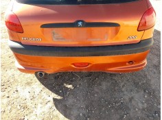 PARAGOLPES TRASERO 7410L5 ROZADO 