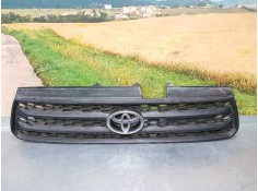 Recambio de rejilla delantera para toyota rav 4 (a2) 2.0 sol 44x (2003) referencia OEM IAM   