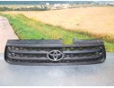 Recambio de rejilla delantera para toyota rav 4 (a2) 2.0 sol 44x (2003) referencia OEM IAM   