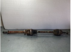 Recambio de transmision delantera derecha para renault modus confort dynamique referencia OEM IAM 8200261841  